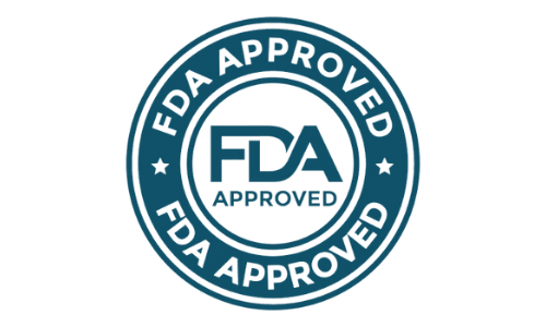 iGenics FDA Approved